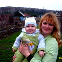 Светлана Балдина