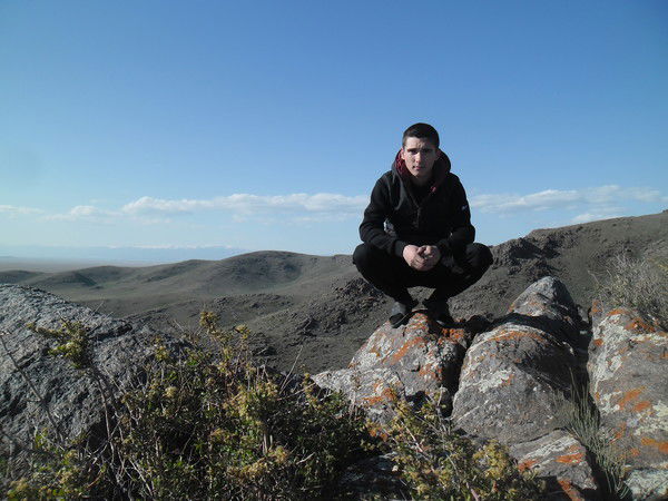 Николай ******