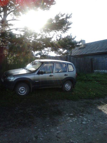 Сергей Тертычный