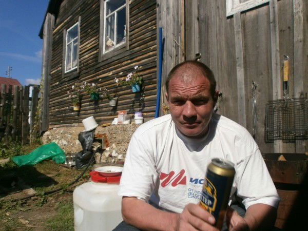 Фёдор Кузеванов