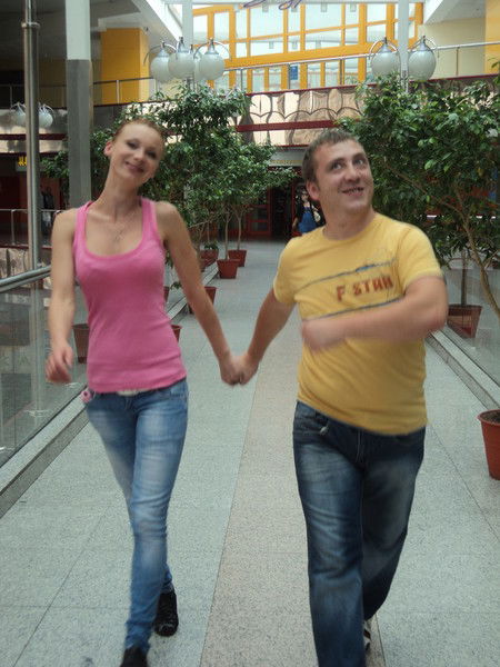 Людмила Султанова