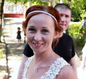 Маргарита Гуляева