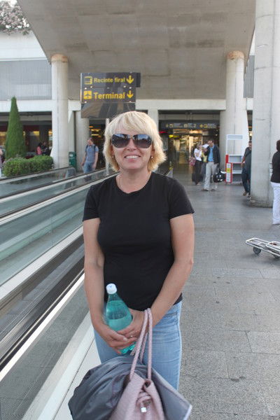 Светлана Нургатина