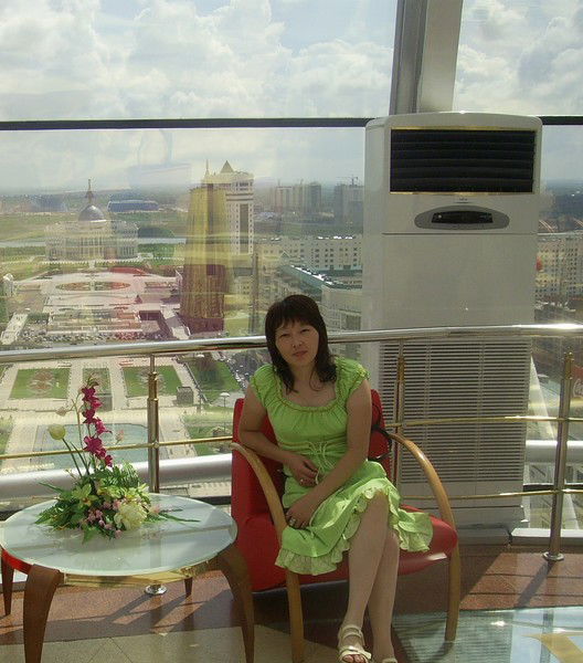 Мира Байтуганова