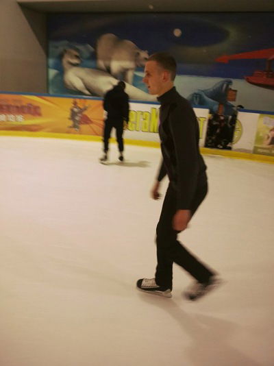 Димончик Руденко