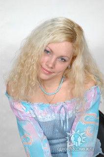 Оксана Гришина