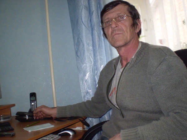 Сергей Король