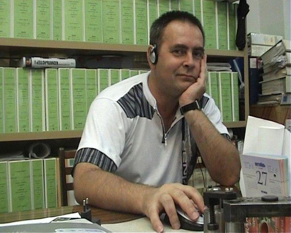 Евгений Анисимов