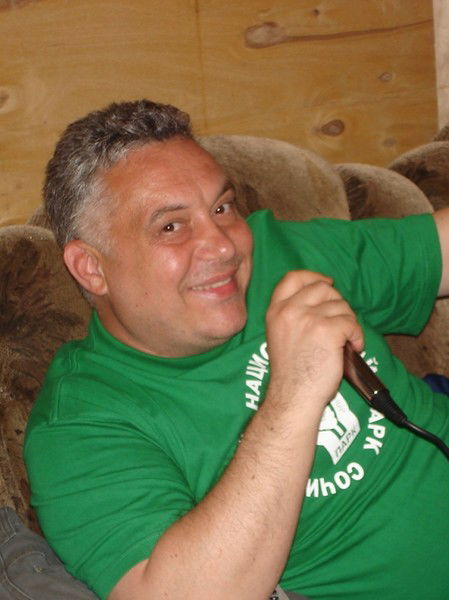 Анатолий Антонов