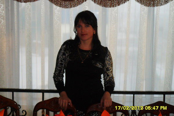 Анна Зародыш