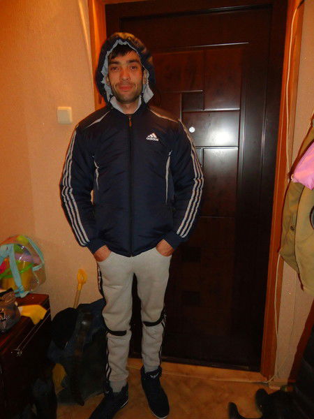 Заур Шебзухов