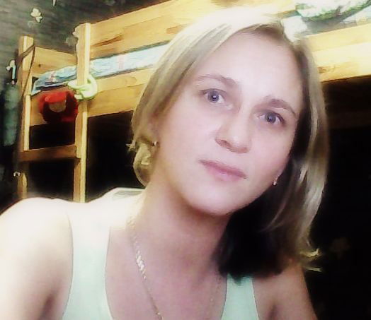 Светлана Подберезская