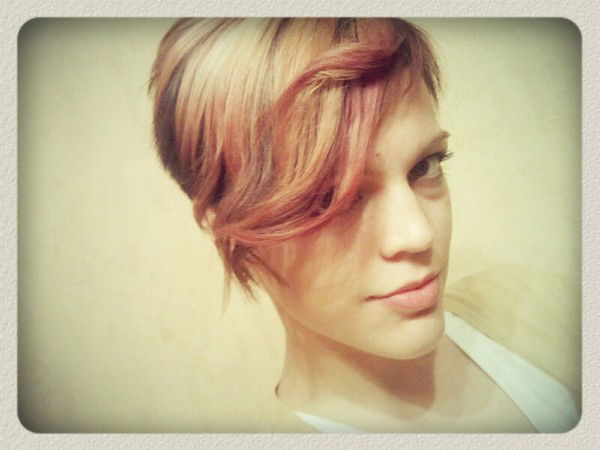 Ольга Чепракова