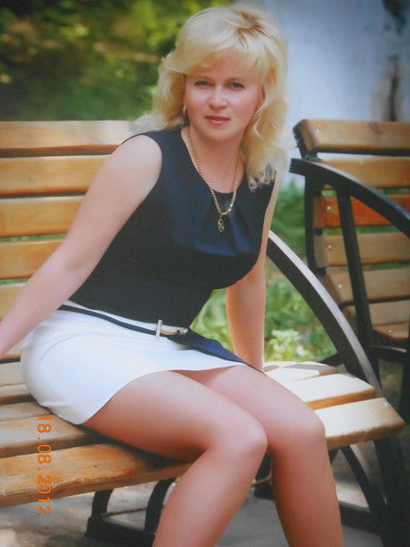 Елена Юнусова(Стулова)