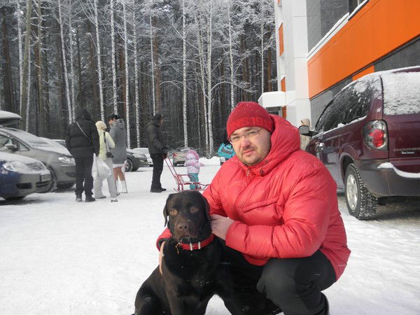 Евгений Котельников