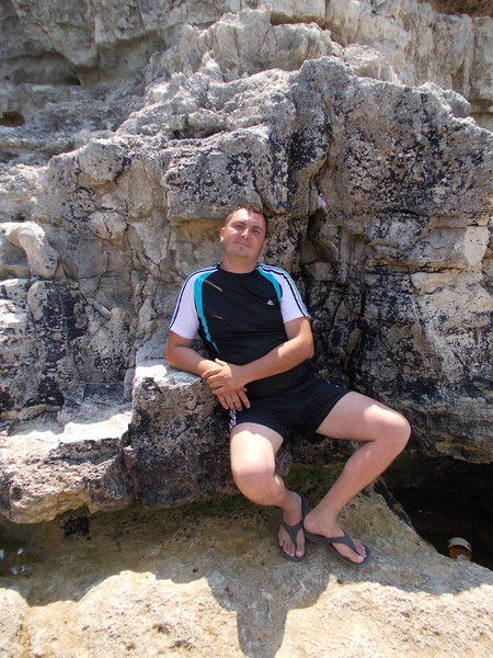 Евгений Бурьяненко