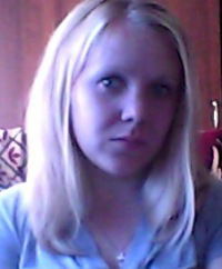 Мария Ильминских