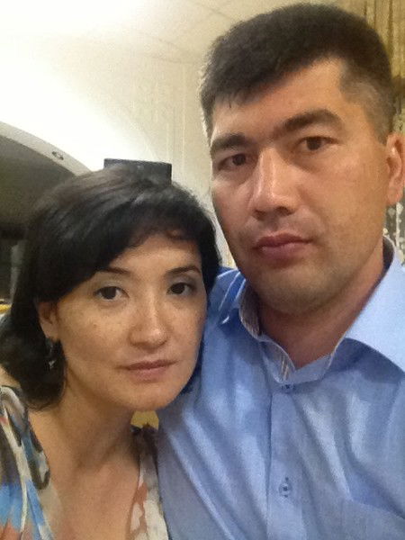 Акжаркын Картова