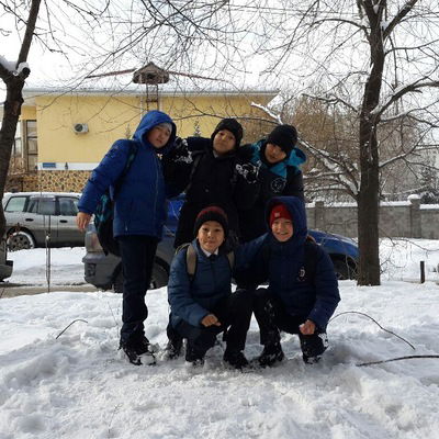 Бектемир Мырзахметов