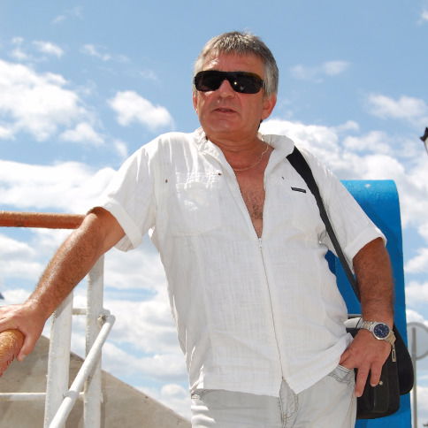 Серж Целоусов