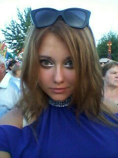 Рита Левченко