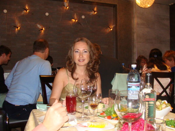 Оксана Коликова