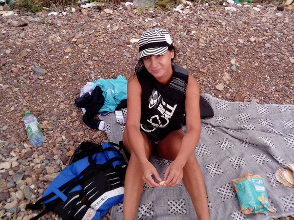 Лариса Радионова