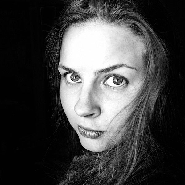 Елизавета Сластухина