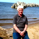 Anatoli Haikin