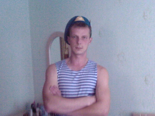 Вадим Мазильников