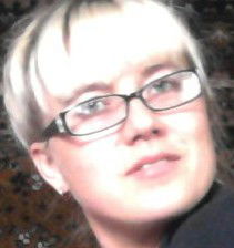 Вера Степанова