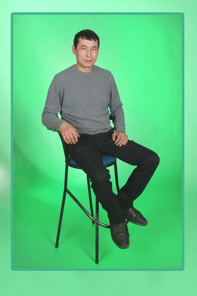 Аманжол Алдамжаров