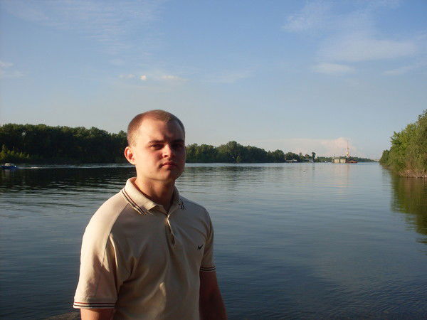 Алексей Соколов