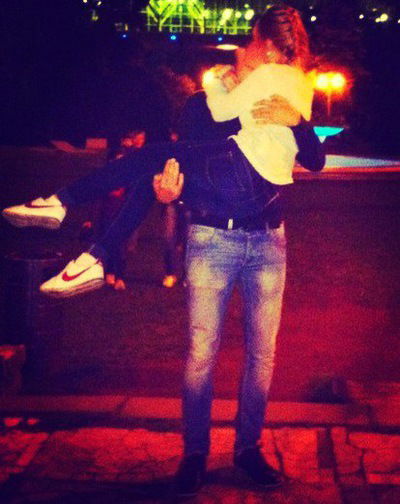 Юлия Журихина