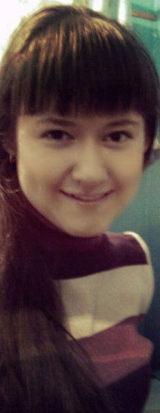 Даша Колобова