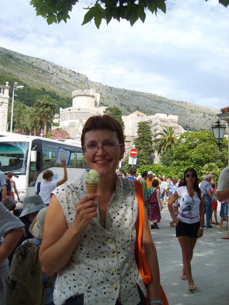 Надежда Гельфман