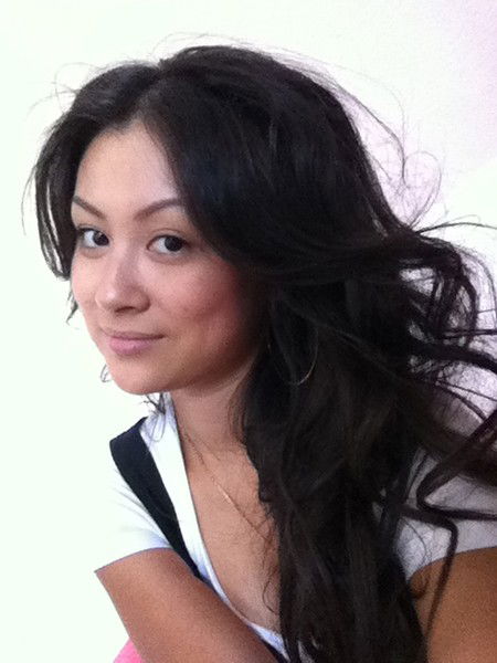 Александра Акбарова