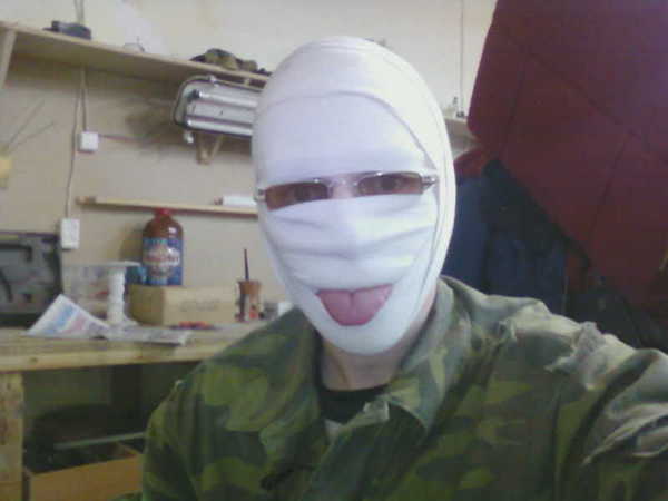 Сергей Гуляев