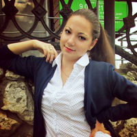 Катерина Матвеева