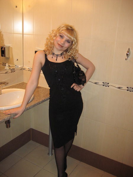 Сергеева Татьяна