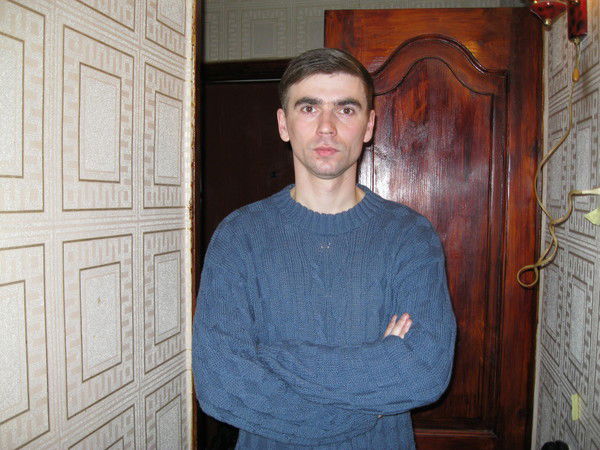 Игорь Калуцкий