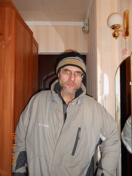 Вадим Казаков