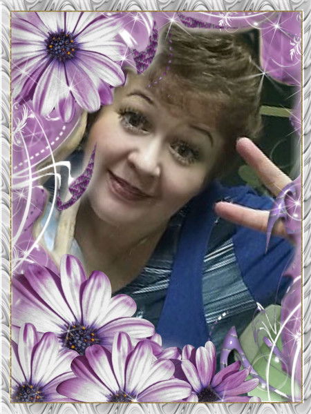 Елена Тюмкова