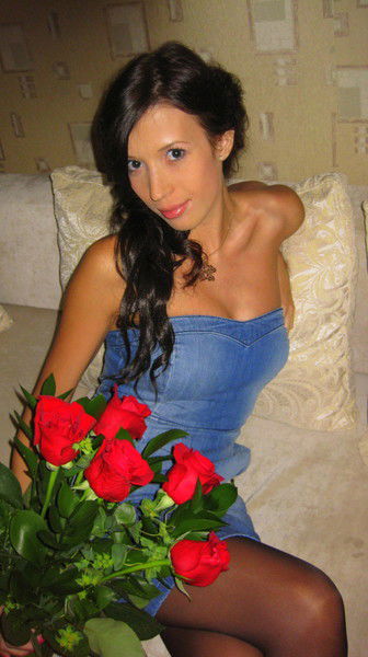 Дарья Филатова