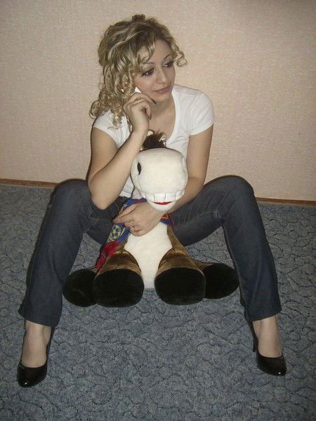 Дарья Аршакян