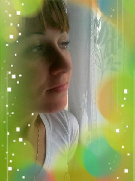 Смирнова Оксана