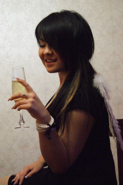 Диана Кумарова