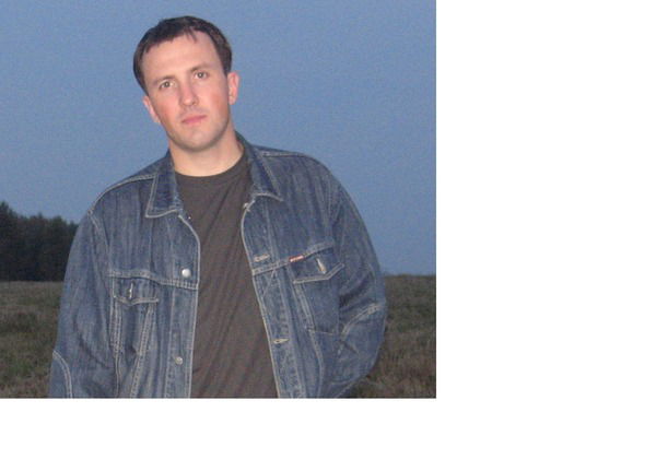 Сергей Фролов