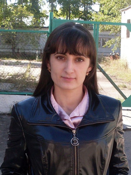 Манана Манукян