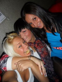 Женя Небесных